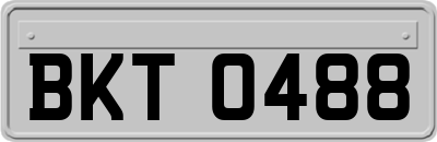 BKT0488