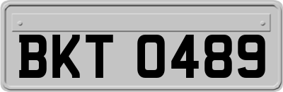 BKT0489