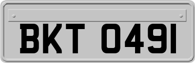 BKT0491