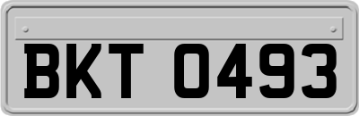 BKT0493