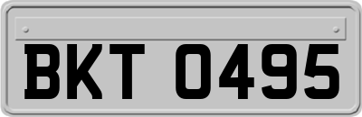 BKT0495