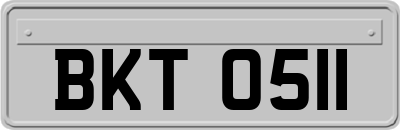 BKT0511