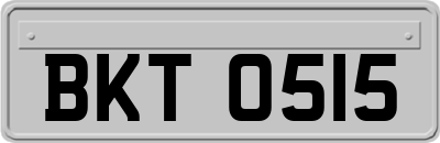 BKT0515