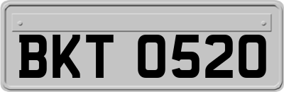 BKT0520