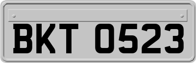 BKT0523
