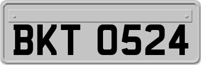 BKT0524