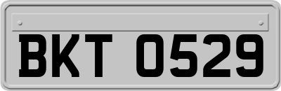 BKT0529