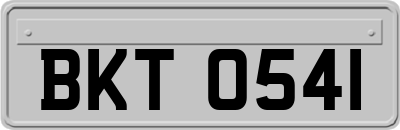 BKT0541