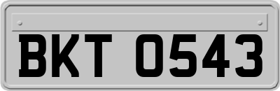 BKT0543