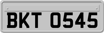 BKT0545