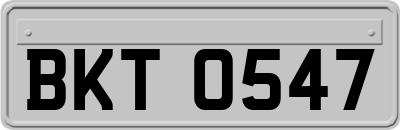 BKT0547