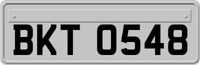 BKT0548
