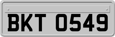 BKT0549