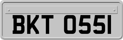 BKT0551