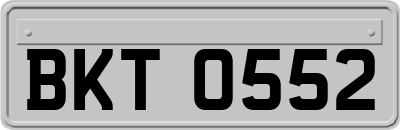 BKT0552