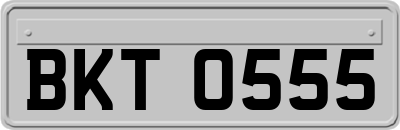 BKT0555