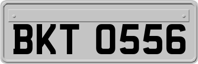 BKT0556