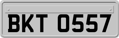 BKT0557
