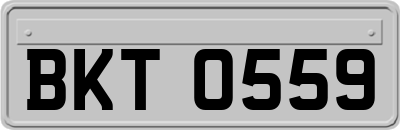 BKT0559
