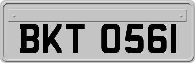 BKT0561