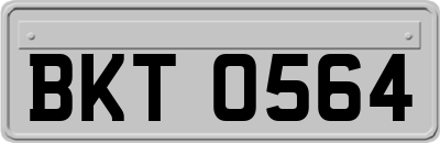 BKT0564