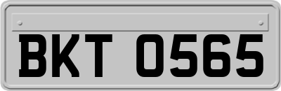 BKT0565