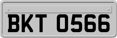 BKT0566