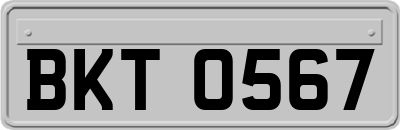 BKT0567