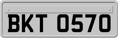 BKT0570