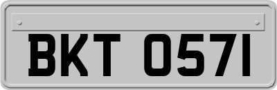 BKT0571