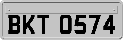 BKT0574