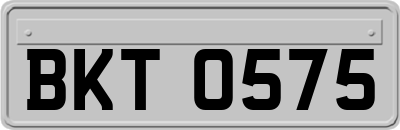 BKT0575
