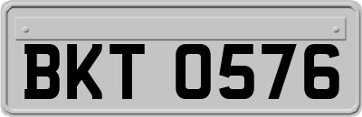 BKT0576