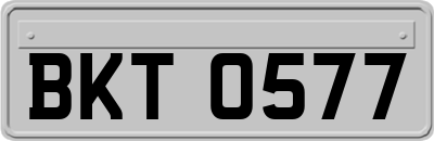 BKT0577