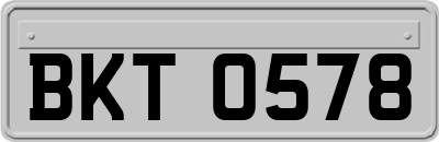 BKT0578