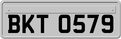 BKT0579