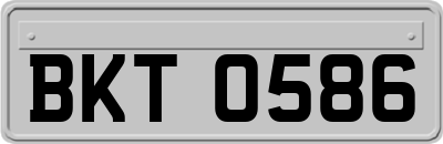 BKT0586