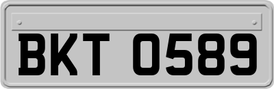 BKT0589