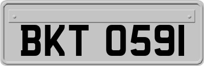 BKT0591