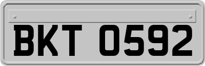 BKT0592