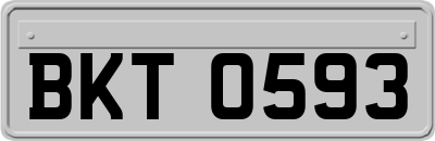 BKT0593
