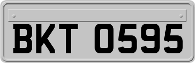 BKT0595