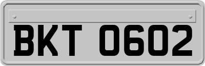 BKT0602