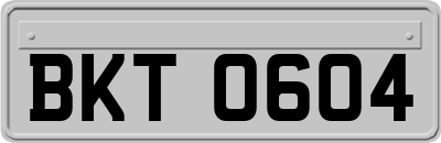 BKT0604
