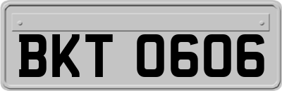 BKT0606