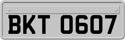 BKT0607