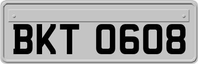BKT0608