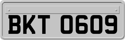 BKT0609