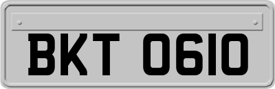 BKT0610