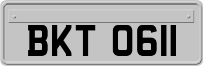 BKT0611
